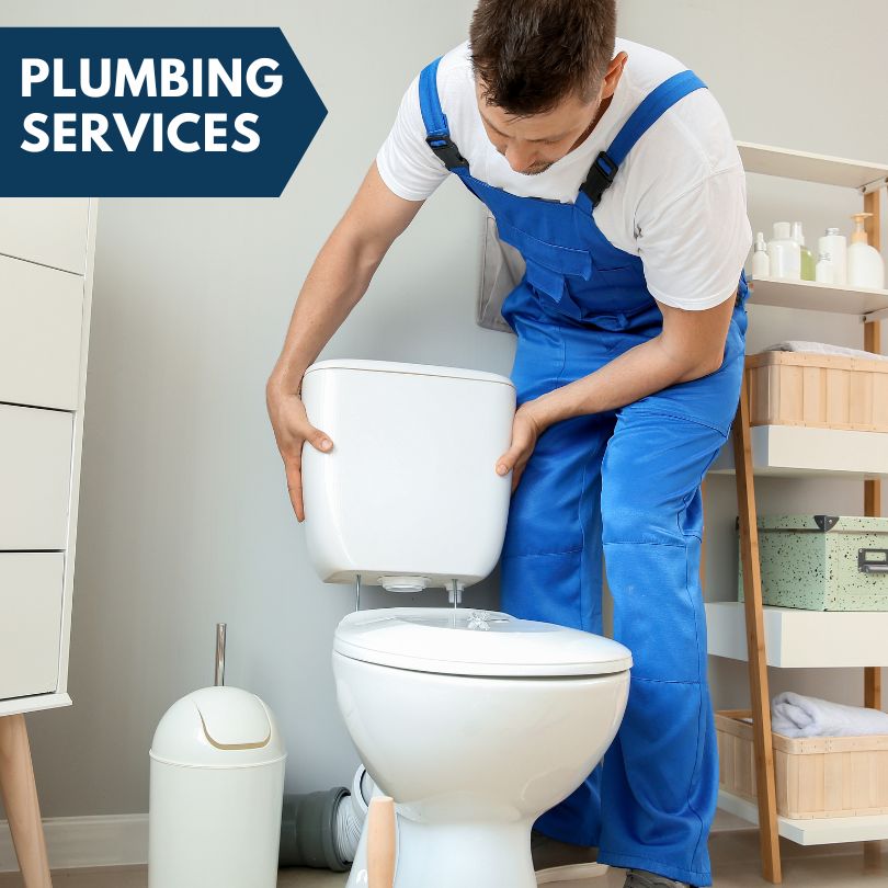 Plumbing Company in Niles, MI